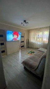 Продам 3х комн квартиру на 3 этаже