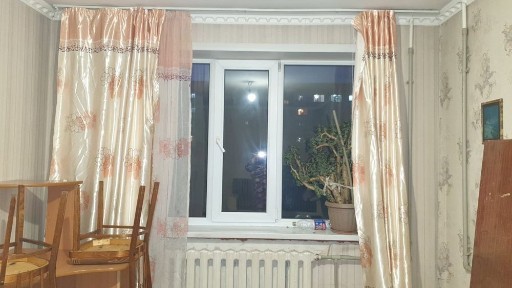 Продам 3-х комнатную квартиру, находится в 30 км от Темиртау