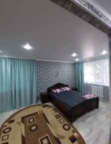 3000 тенге 2-Часа. 1-но комнатная по Абая. Центр