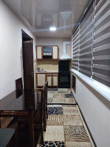 1500 тенге Час. Посуточно по часам. 1-но комнатная. Абая