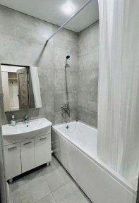 Акмолинская область, Астана, Алматинский район