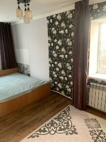 Сдам частный дом на длительный срок