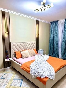 Туркестанская область, Шымкент, Каратауский район