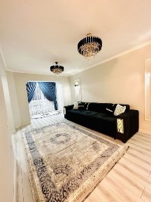 Туркестанская область, Шымкент, Абайский район