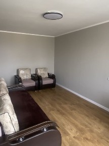 Сдается 3-х комн вип квартира