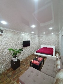 Костанайская область, Рудный