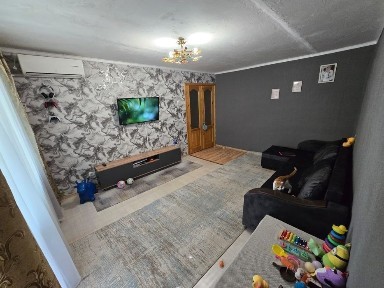 Западно-Казахстанская область, Уральск, Зигзаг