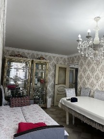 Дружба 24 продается 3-х комнатная квартира