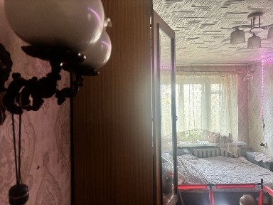 Продам квартиру по адресу абая 16