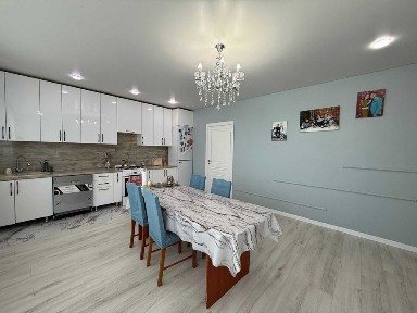 Продажа 2-этажного дома в городе Тобыл (Затобольск)