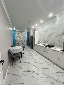 Западно-Казахстанская область, Мичуринское