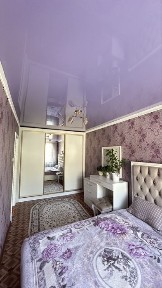 Квартира 2 комната