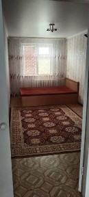 2 бөлмелі пәтер жалға беріледі