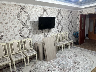 Костанайская область, Аркалык