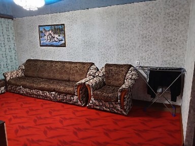 Продам 2х комнатную квартиру