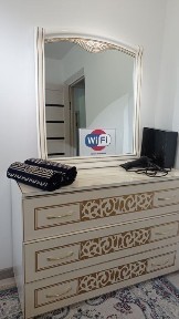 Жамбылская область, Тараз, 1-мкр. Акбулак