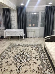 Сдаем посуточно квартира и по часам