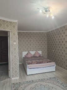 Сдам квартиру посуточно по часовой