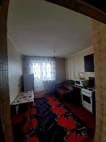 Сарыарка-Кенесары