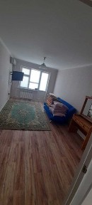 Атырауская область, Атырау, Авангард