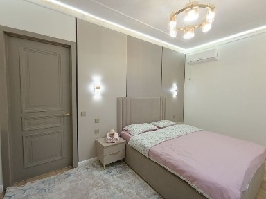 Туркестанская область, Шымкент, Каратауский район