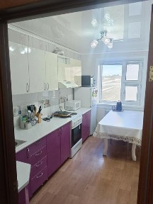 Акмолинская область, Степногорск