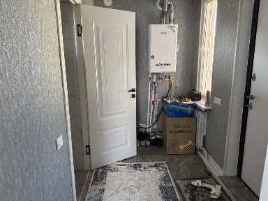 Продам дом с участком Талгар