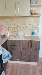 Продам 1 комн. квартиру Республики 21