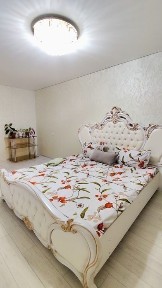 Актюбинская область, Актобе, микрорайон 11