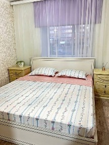 Актюбинская область, Актобе, Батыс 2