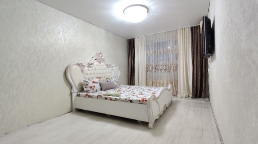 Сдается 1 ком кв пр-т Абая 24кор 1