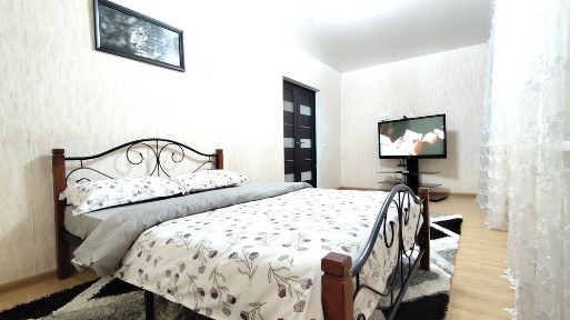 Актюбинская область, Актобе, микрорайон 11