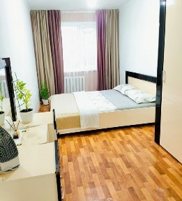 2х ком кв есет батыра 79 по часам 2000