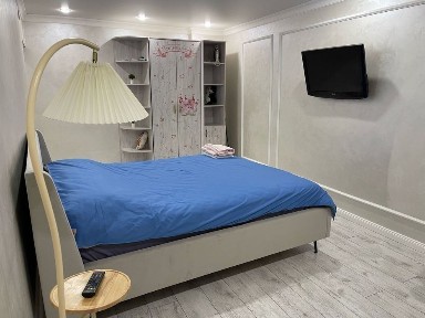 Атырауская область, Балыкши