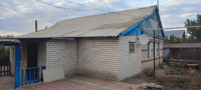 Продам дом Сарыжаре