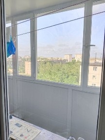 Акмолинская область, Степногорск