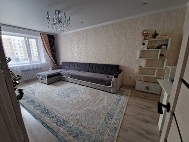 Акмолинская область, Кокшетау, Центральный