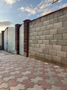 Продам теплый дом с хорошей аурой.