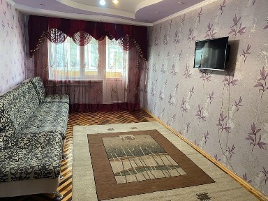 Сдам 2-х комнатную квартиру. 150000 тенге