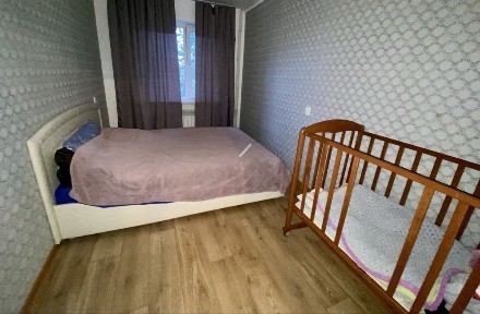 Карагандинская область, Сарань