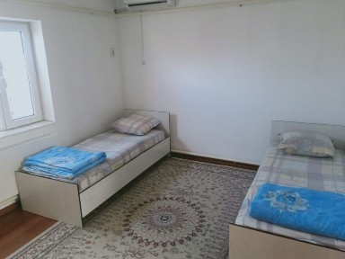 Туркестанская область, Туркестан