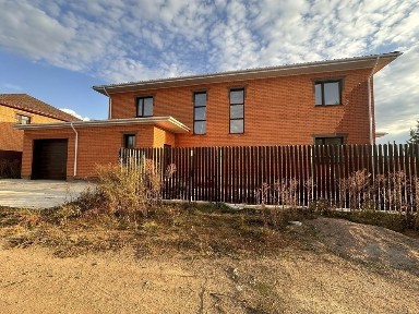 Акмолинская область, Кокшетау, Первая аптека