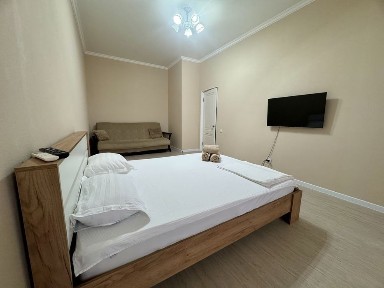 Актюбинская область, Актобе, Батыс 2