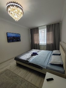 Актюбинская область, Актобе, Батыс 2