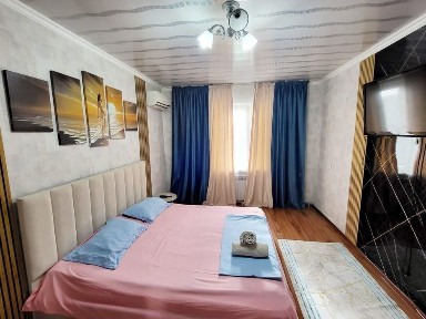 Туркестанская область, Шымкент, Аль-Фарабийский район