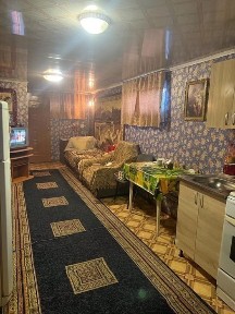 Алматинская область, Алматы, Алмалинский район