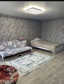 Костанайская область, Лисаковск