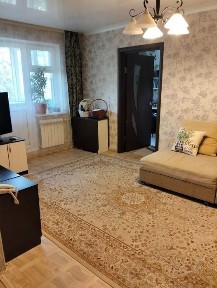 Актюбинская область, Актобе, Киселева (Скулкина)