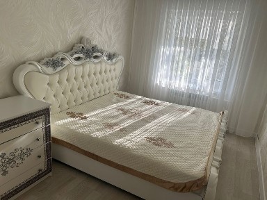 Продается 3-х ком кв на 3 этаже по ул Байтурсынова 16