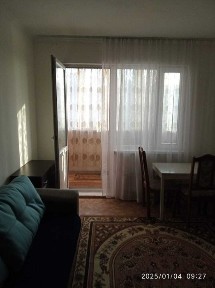 Продам 1-комнатную квартиру в мкр. Кокжиек Жетысуский район